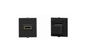 Rahmen HDMI Buchse