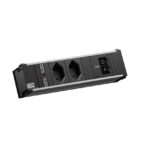 CONI S 2xT13 1xUSB C/C 45W 0,2m 