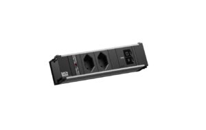 CONI S 2xT13 1xUSB C/C 45W 0, 2m