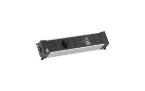 CONF M 1xT13 1xUSB C/C 100W
