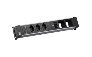 POWER FRAME L 3xT13 1xUSB C/C 65W CM 0, 2m