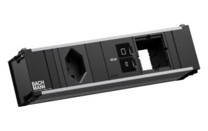 CONI S 1xT13 1xUSB C/C 45W 1xCM 0, 2m