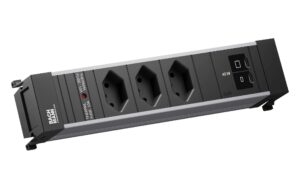 POWER FRAME M 3xT13 1xUSB C/C 45W 0, 2m
