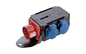 CEE-Adapter
