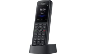 Yealink W59R Pro Mobilteil Ruggedized Zusatzmobilteil W79P Pro, IP67 kaufen Schweiz | Mediatech.ch