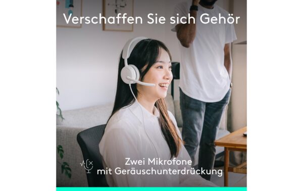 2033464_2 - Mediatech Logitech Headset Zone wired 2 off-white