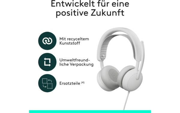 2033464_8 - Mediatech Logitech Headset Zone wired 2 off-white
