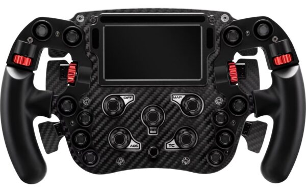2033486_2 - Mediatech Simagic - FX Pro Steering Wheel