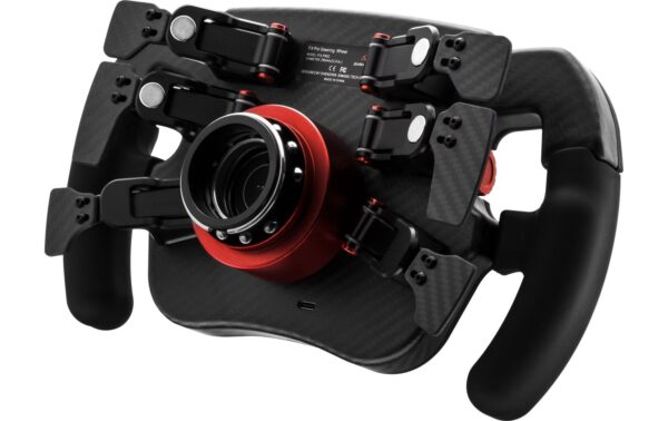 2033486_4 - Mediatech Simagic - FX Pro Steering Wheel