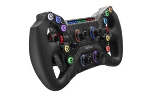 Simagic - GT Neo Steering Wheel