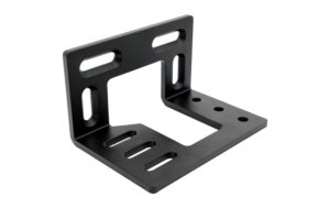 Simagic - Multifunctional L Shaped Bracket