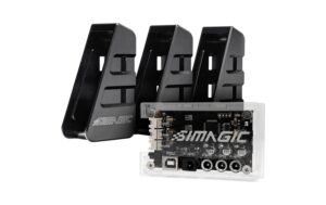 Simagic - Haptic Control Box kaufen Schweiz | Mediatech.ch