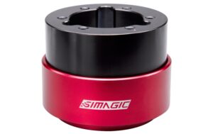 Simagic - Quick Release 50 mm kaufen Schweiz | Mediatech.ch