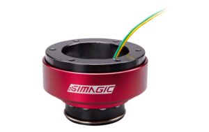 Simagic - Quick Release 70 mm kaufen Schweiz | Mediatech.ch