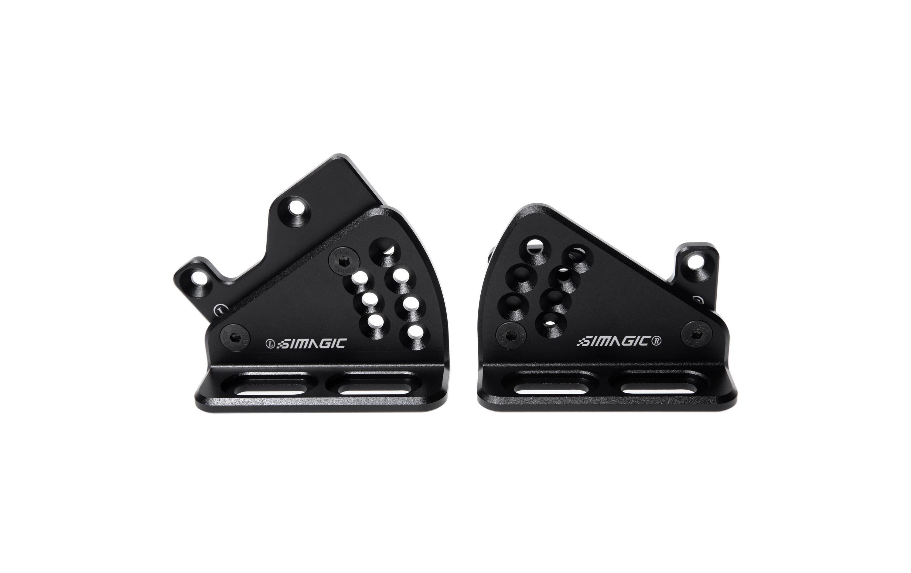 Simagic - Alpha Wheelbase Mounting Brackets kaufen Schweiz | Mediatech.ch