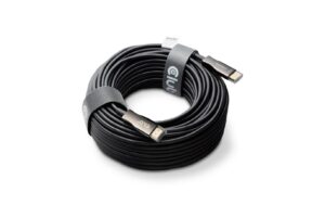 Club 3D, Ultra high speed AOC Kabel 4K120Hz/8K60Hz, 100m