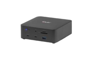 Club 3D Dockingstation Thunderbolt 5 Hub 13-1 CSV-2562