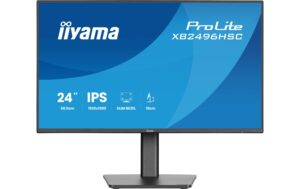 IIYAMA 24 XB2496HSC-B1 HDMI, DP