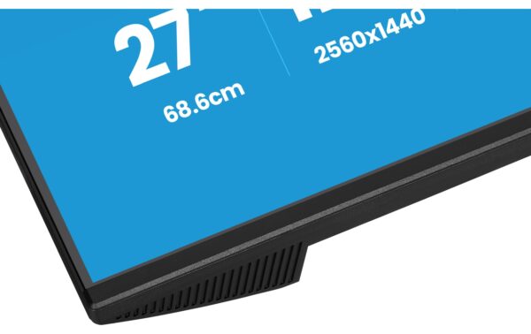 IIYAMA 27 XB2796QSC-B1 HDMI, DP