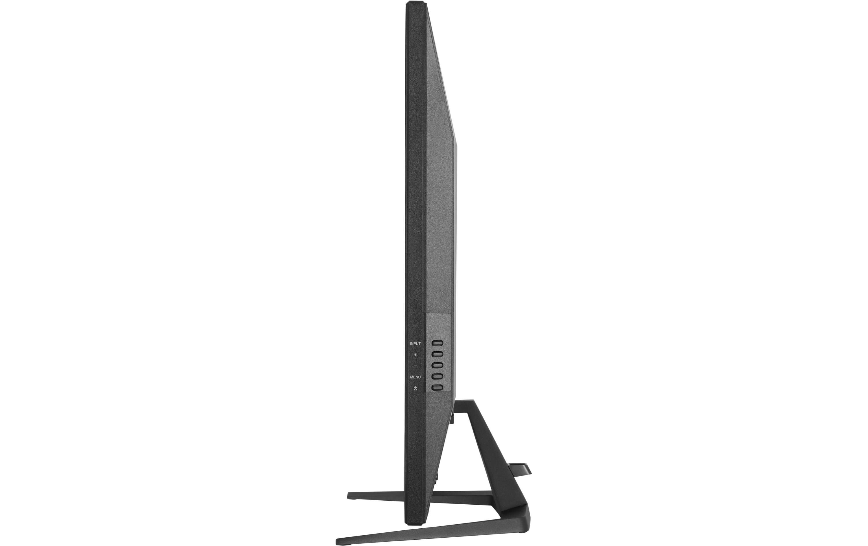 2033680_4 - Mediatech IIYAMA 43 X4373UHSU-B2 HDMI, DP