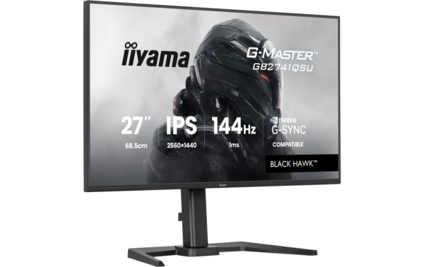 2033687_3 - Mediatech IIYAMA 27 GB2741QSU-B1 HDMI, DP