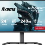 IIYAMA 24 GB2471HS-B1 HDMI, DP