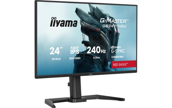 2033692_3 - Mediatech IIYAMA 24 GB2471HSU-B1 HDMI, DP