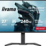 IIYAMA 27 GB2771HSU-B1 HDMI, DP