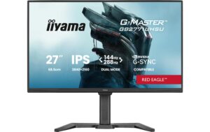 IIYAMA 27 GB2771UHSU-B1 HDMI, DP