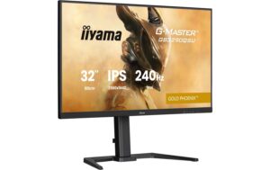 IIYAMA 32 GB3290QSU-B1 HDMI, DP