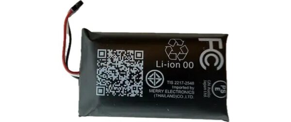 2033750 - Mediatech Jabra Evolve3 75 Battery Pack 1 Set kaufen Schweiz | Mediatech.ch