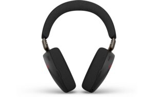 Jabra Evolve3 85 UC, Link390a UC, Link390a, Black,WLC Chrg