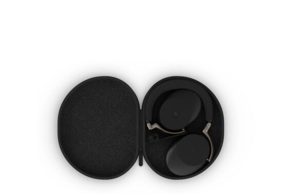 2033755_1 - Mediatech Jabra Evolve3 85 MS Link390a MS, Link390a, Black