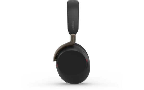 2033756_1 - Mediatech Jabra Evolve3 85 UC Link390a UC, Link390a, Black