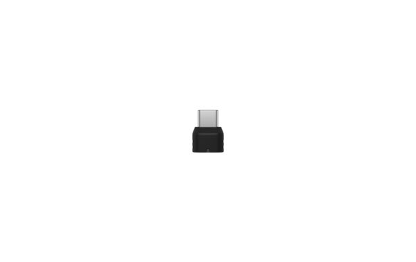 Jabra Evolve3 75 MS, Link390c Black, WLC, chrg