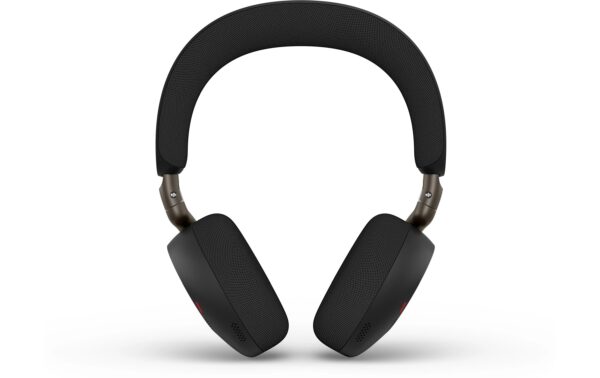 Jabra Evolve3 75 MS Link390a Black, USB-A kaufen Schweiz | Mediatech.ch