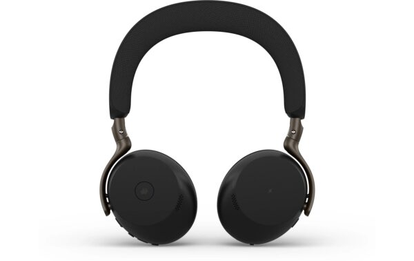Jabra Evolve3 75 MS Link390a Black, USB-A