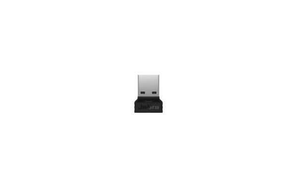 Jabra Evolve3 75 MS Link390a Black, USB-A