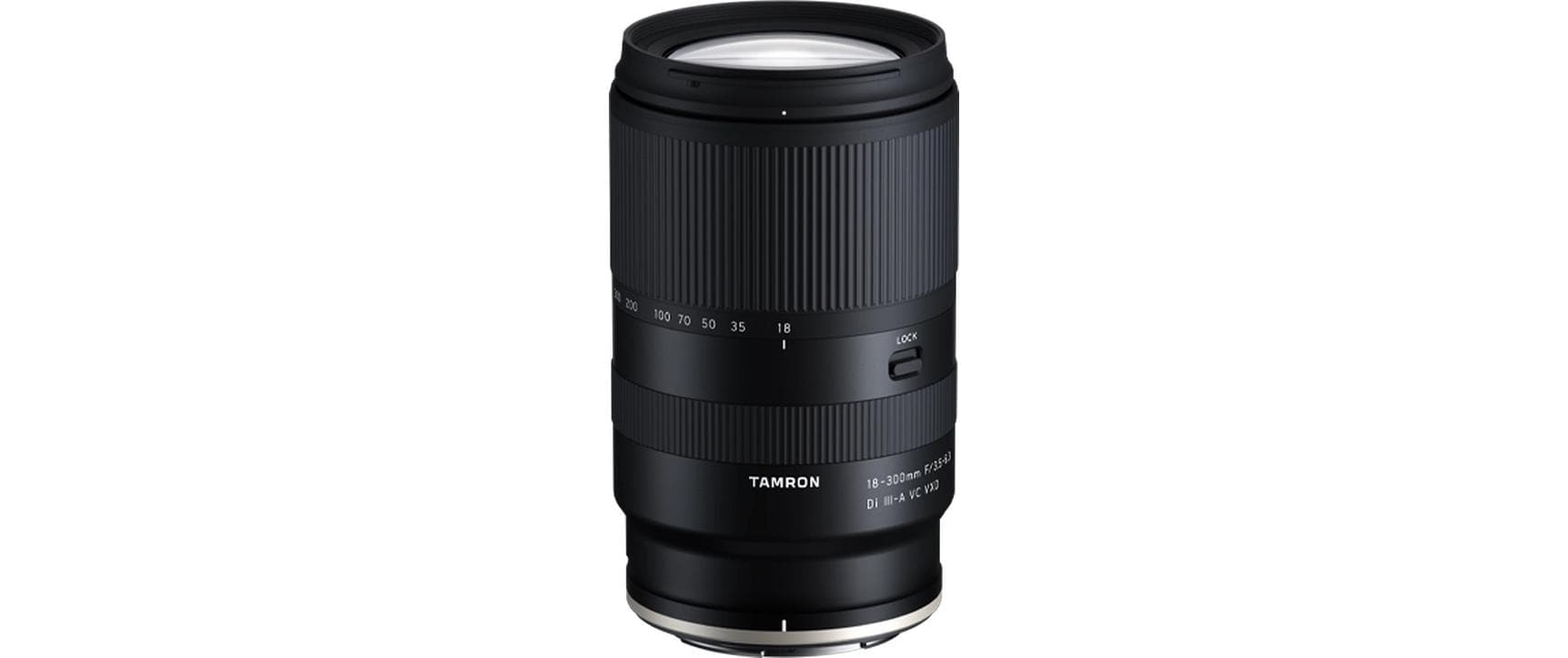 Tamron 18-300mm F/3.5-6.3 Di III-A VC VXD VXD Nikon Z, EU kaufen Schweiz | Mediatech.ch