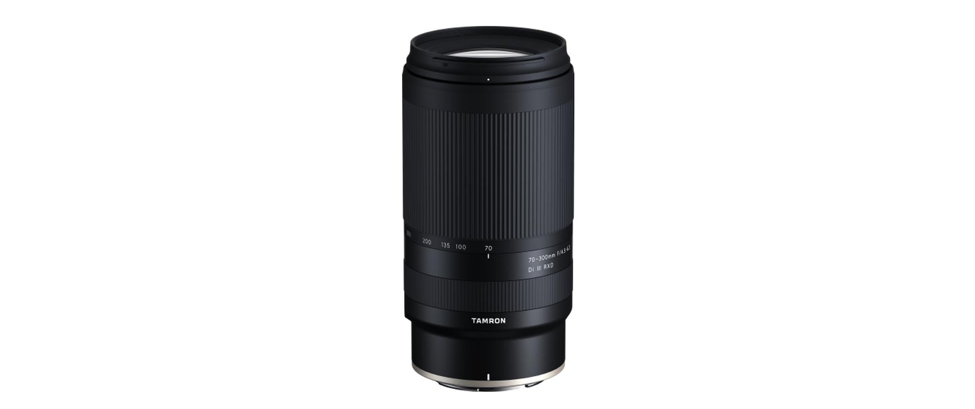 Tamron AF 70-300mm f / 4.5-6.3 Di III RXD zu Nikon Z, EU kaufen Schweiz | Mediatech.ch