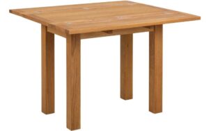 AC Design Esstisch Kenley Braun, 45/90x100x75 cm kaufen Schweiz | Mediatech.ch