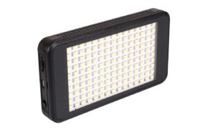 Patona Professionelles Fotolicht LED-VL011 LED Video- und Fotolicht kaufen Schweiz | Mediatech.ch