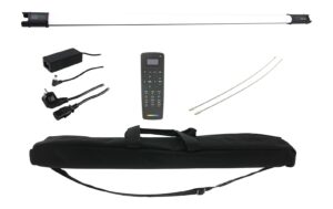 Patona Prem LED Dynamic 43 RC100 Tube LED Video- und Fotolicht kaufen Schweiz | Mediatech.ch