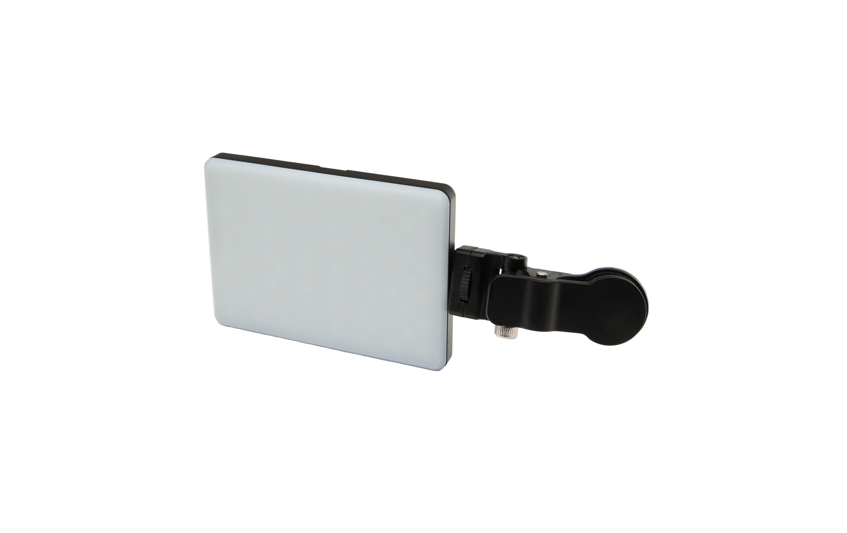 2034281_3 - Mediatech Patona Prem Smartphone RGB/Bi Color Licht LED Video- und Fotolicht