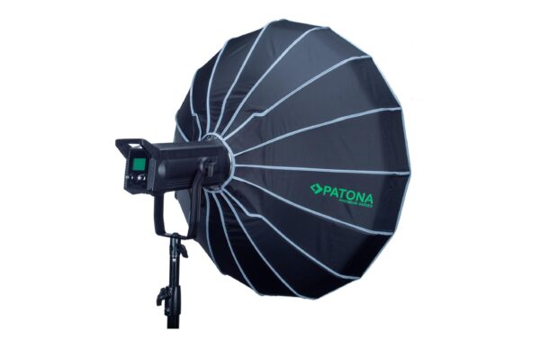 2034284_1 - Mediatech Patona Prem Softbox 85cm mit Reflektor inkl. Tragetasche