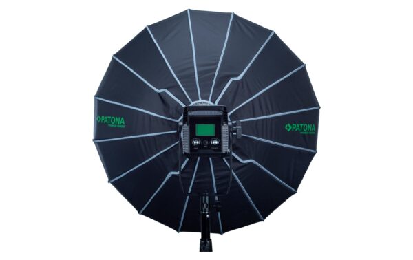 2034284_2 - Mediatech Patona Prem Softbox 85cm mit Reflektor inkl. Tragetasche