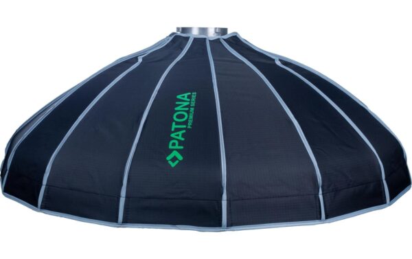 2034284_8 - Mediatech Patona Prem Softbox 85cm mit Reflektor inkl. Tragetasche
