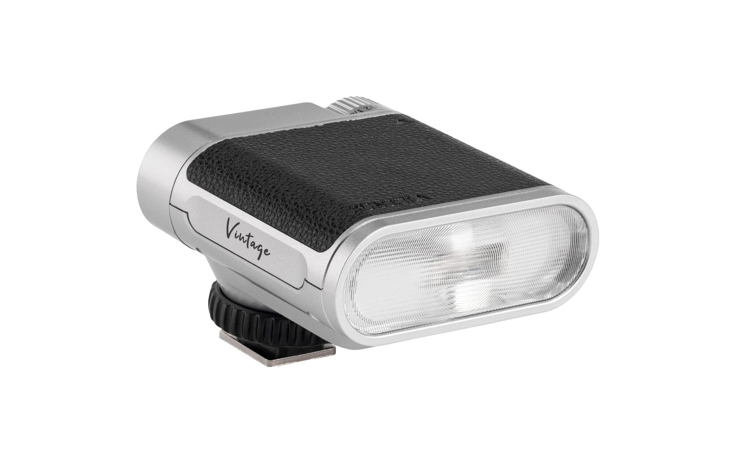 Viltrox Vintage Z1 For Nikon/Canon/Fujifilm/SONY camera kaufen Schweiz | Mediatech.ch