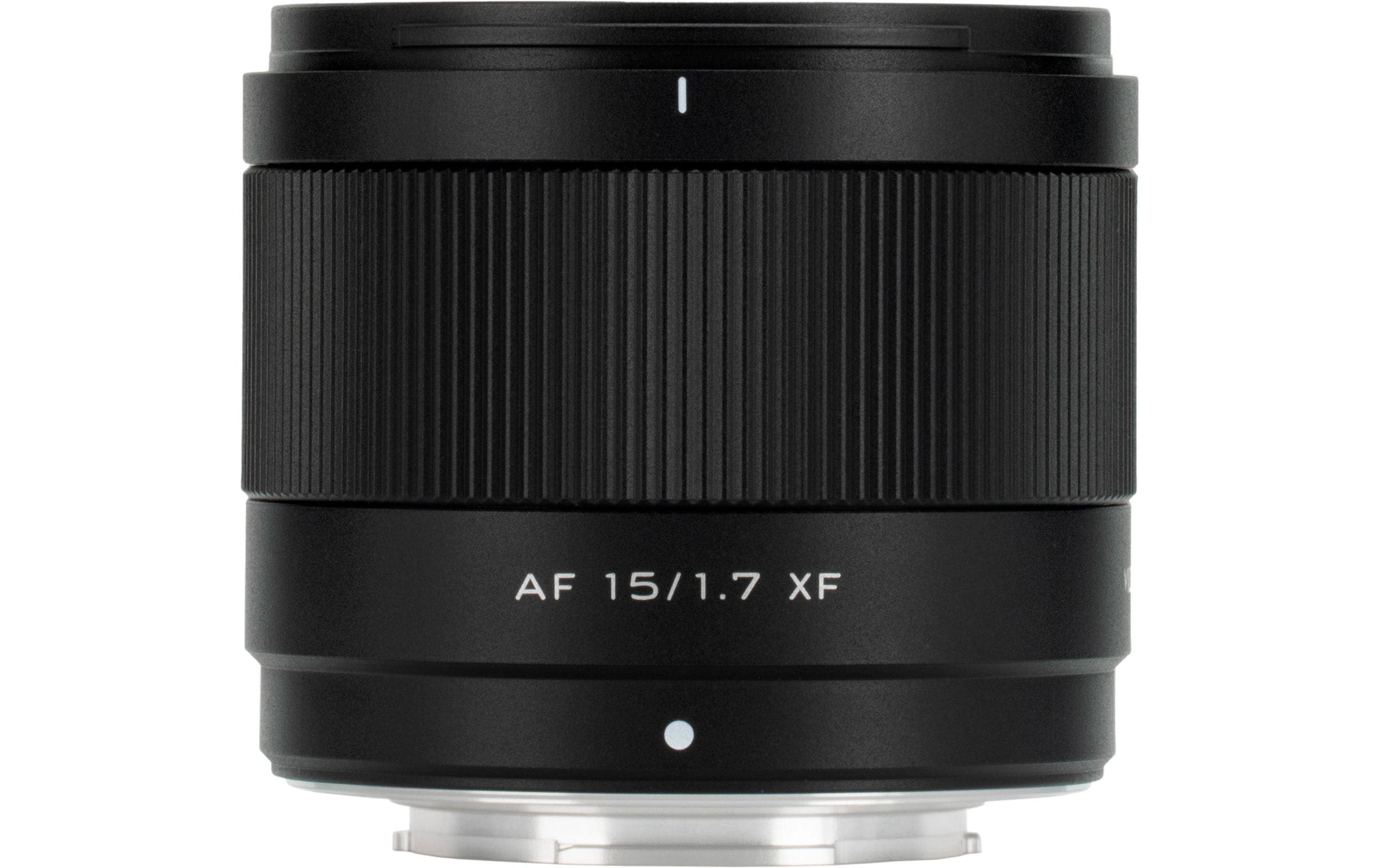 Viltrox AF 15/1.7 XF APS-C, Auto focus Fujifim X-Mount kaufen Schweiz | Mediatech.ch