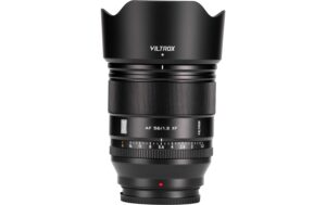 Viltrox AF 56/1.2 XF Auto Focus,APS-C, Fujifim X-Mount